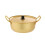 Gracefulvara 14cm16cm18cm Κορεατική κατσαρόλα Ramen Noodle Κορεατική κατσαρόλα αλουμινίου 2