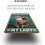 Plaque en métal rétro chat noir 20 x 30 cm 2
