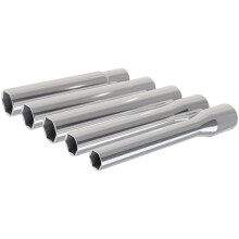 Sealey SX814 Extra-Deep Socket Set 3/8"Sq Drive 5pc