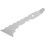 Sealey Sealey RT03 Wide/Curved Carbon Steel Trim Tool 1