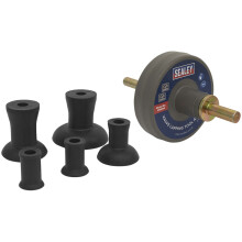 Sealey VS1654 Lapping Tool Attachment Valve