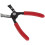 Sealey Sealey SMC291 Motorcycle Chain Split Link Pliers 1
