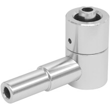 Sealey VS70098 DSG Transmission Oil Filler Adaptor for VAG 7-Speed & 8-Speed