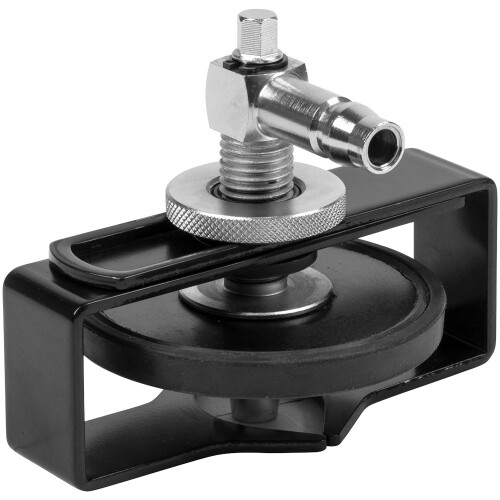 Sealey Sealey VS0204UA Universal Adaptor Brake & Clutch Bleeder Cap