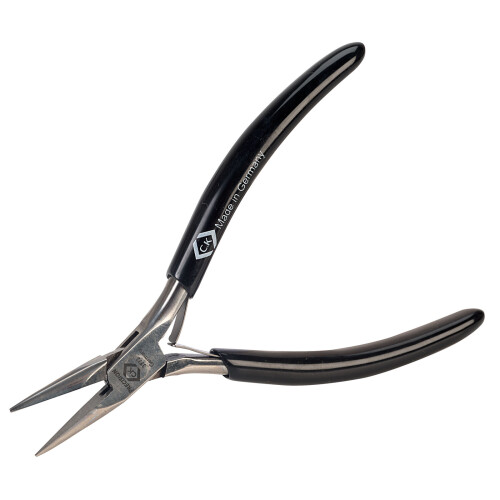 CK Tools CK Tools T3772 Precision Snipe Nose Pliers 120mm