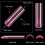Aucun formulaire papier requis Extensions d'ongles en-Rose 7