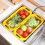 Collapsible Sink Colander Basket, Extendable PP Drainer 2
