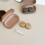 Travel Friendly Contacts Lens Container Contacts-Dark brown 5