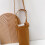 Canvas Water Bottle Bag with Shoulder Strap 3