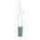Canvas Water Bottle Bag with Shoulder Strap 4