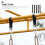 Heavy-Duty Tree Swing Strap Set – Stainless Steel & 4