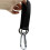 Heavy-Duty Tree Swing Strap Set – Stainless Steel & 5