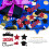 Graduation Decorations Bag Confetti Table Centerpiece 1 4
