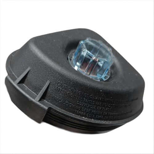 Blender Cup Lid Compatible with Vitamix VM0149 0127 0122, Material: Plastic, For Blending Operations 2