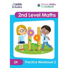 2A Practice Workbook 2 by Carol Lyon Paperback Book