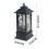 Lanterne LED Halloween - Lampe suspendue portable pour intérieur 3
