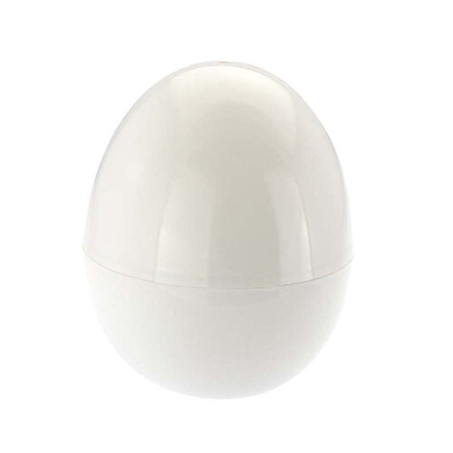 Microwave Egg Cooker 4-Egg Poacher Steamer 1