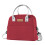 Isolierte Lunchtasche aus Polyester für Arbeit oder Picknick 2