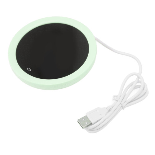 USB-Tassenwärmer – Digitale Temperaturregelung bis 55 C
