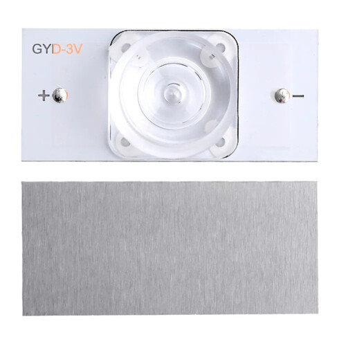 LED SMD 3V/6V pour rétroéclairage de téléviseur LCD LG 2