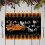 Table Place Mats Cotton 4 Pack 3