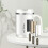 Kaffemugg i rostfritt stål med lock 355 ml 6