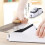 Electric USB Sharpener with Adjustable Angle & Protective 4
