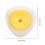 Egg Piercer Tool – Spring-Loaded, Reusable, Yellow 2