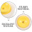 Egg Piercer Tool – Spring-Loaded, Reusable, Yellow 4