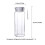 Pichet isotherme Giyblacko 1,5 L 7