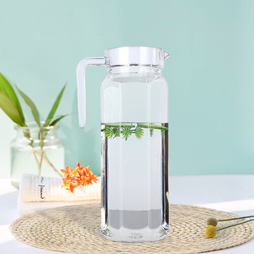 Pichet isotherme Giyblacko 1,5 L 1