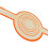 Silicone Bread Baking Mat with Handles, 8.3 in 2