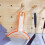 Silicone Bread Baking Mat with Handles, 8.3 in 3
