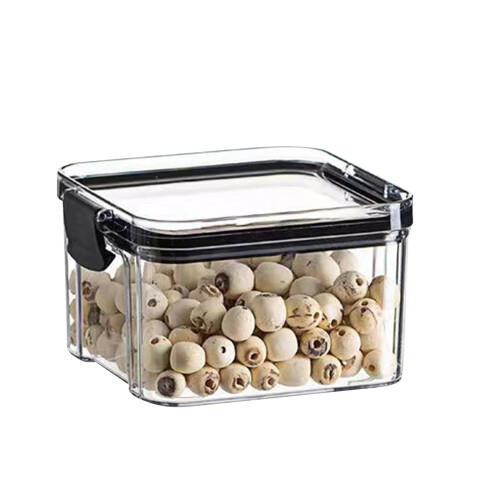 Airtight Food Storage Containers with Lids 12-Piece