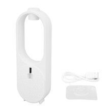 Automatischer Flammen-Diffusor 50, 6 Stufen, 15 Tage