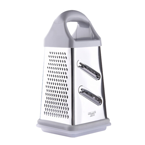 Edelstahl-Vierkantreibe 4-in-1 mit ergonomischem Griff 1