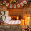 Candy Cane Pillow Pink Holiday Decor 1 Piece 5