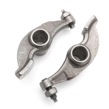 Camshaft Rocker Arm for GY6 125 150cc Scooter ATV Go Kart 152QMI 157QMJ