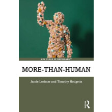 MorethanHuman by Jamie Lorimer Paperback Book