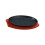 Cast Iron Sizzling Steak Plate 25x16 cm 3