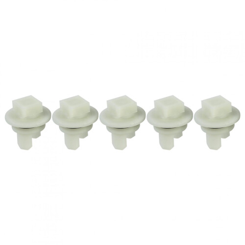 Bosch Meat Grinder Plastic Gear Sleeve 5 pcs 2