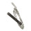Accenditore per barbecue a pellet per braci uniformi e scintille. 3