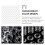 White Plastic Curtain Rings – 100 pcs, 1.3 cm, for Rods 5