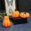 LED töklámpás Halloween dekorációhoz 2