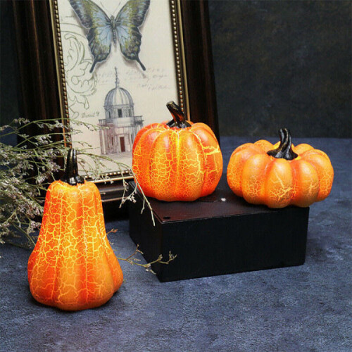 LED töklámpás Halloween dekorációhoz 1