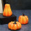 LED töklámpás Halloween dekorációhoz 3
