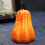 LED töklámpás Halloween dekorációhoz 4