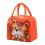 Isolierte Lunchbox-Tasche – Oxford-Gewebe, mittlere Größe 2