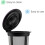 Black Reusable K-Cups for Keurig 1.0 and 2.0 - 4 Pack 3