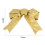 Kokardy choinkowe Gold5Pieces 2